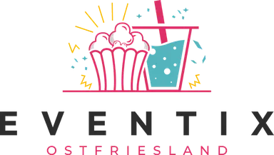 Logo Eventix Ostfriesland